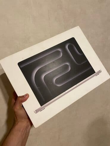 Apple MacBook, 14 ", 512 GB lalafo.az -da Apple MacBook, 14 ", 512 GB