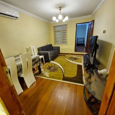 60 kv. m, 2 otaqlı, Qaz, İşıq, Su lalafo.az -da 60 kv. m, 2 otaqlı, Qaz, İşıq, Su