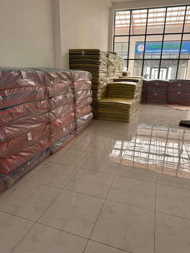 İdman döşəkləri və xalçaları: Tatami rezin döşemelerin topdan satşı abşeron ticaret merkezi her reng lalafo.az -da — 4 İdman döşəkləri və xalçaları: Tatami rezin döşemelerin topdan satşı abşeron ticaret merkezi her reng — 4