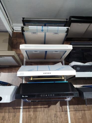 Aspirator Öztürklər, rəng - Ağ lalafo.az -da Aspirator Öztürklər, rəng - Ağ