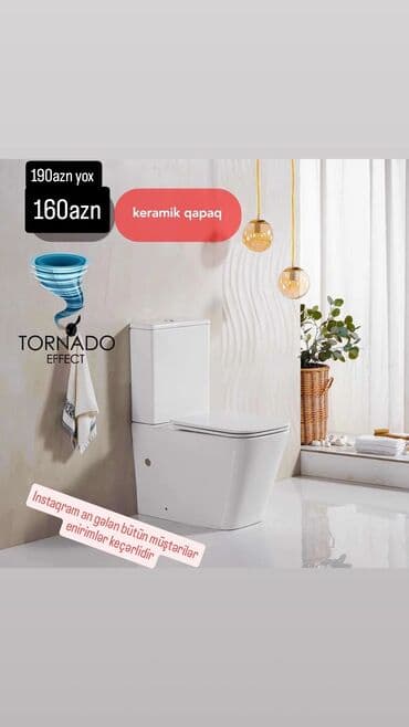 uşaq unitazı: Yeni, Unitaz, Baçokdan ayrı, Kredit var, Zəmanətsiz, Ödənişli çatdırılma, Ünvandan götürmə lalafo.az -da — 1 uşaq unitazı: Yeni, Unitaz, Baçokdan ayrı, Kredit var, Zəmanətsiz, Ödənişli çatdırılma, Ünvandan götürmə — 1