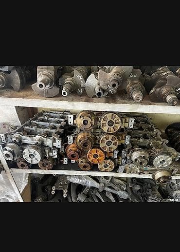 Hyundai, Kia, Chevrolet və SsangYong üçün geniş çeşidli ehtiyat lalafo.az -da Hyundai, Kia, Chevrolet və SsangYong üçün geniş çeşidli ehtiyat