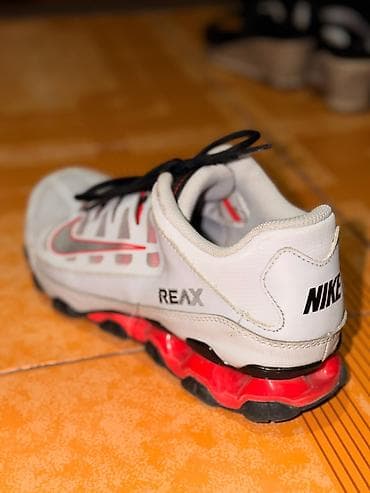 📱WhatsApp yazın📱 Nike Reax kişi qaçış/kross ayaqqabısı - Model: Nike at lalafo.az 📱WhatsApp yazın📱 Nike Reax kişi qaçış/kross ayaqqabısı - Model: Nike