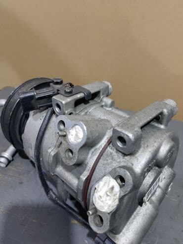 Kompressorlar: İşlənmiş avtomobil kondisioner kompressoru. Avtomobilin kondisioner lalafo.az -da — 3 Kompressorlar: İşlənmiş avtomobil kondisioner kompressoru. Avtomobilin kondisioner — 3