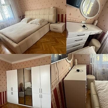 Yataq otağı mebeli. 2200azn . yenidir istifadə edilmeyib. 3800azne lalafo.az -da Yataq otağı mebeli. 2200azn . yenidir istifadə edilmeyib. 3800azne