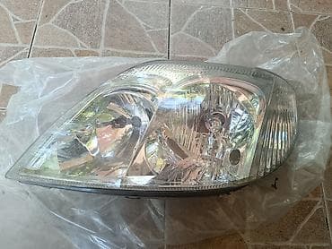 Sağ, Yaxın və uzaq vuran işıqlar Toyota, 2006 il, Analoq, İşlənmiş lalafo.az -da Sağ, Yaxın və uzaq vuran işıqlar Toyota, 2006 il, Analoq, İşlənmiş