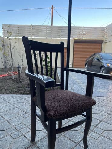 Табуретки: Для гостиной, Новый, Нескладной, Стул at lalafo.az — 1 Табуретки: Для гостиной, Новый, Нескладной, Стул — 1