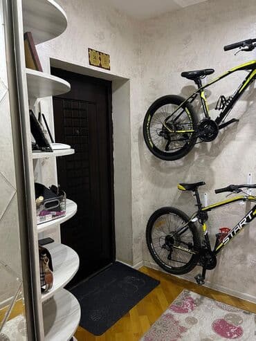 3 otaqlı mənzil – zövqlü interyer və funksional planlaşdırma - Giriş lalafo.az -da 3 otaqlı mənzil – zövqlü interyer və funksional planlaşdırma - Giriş