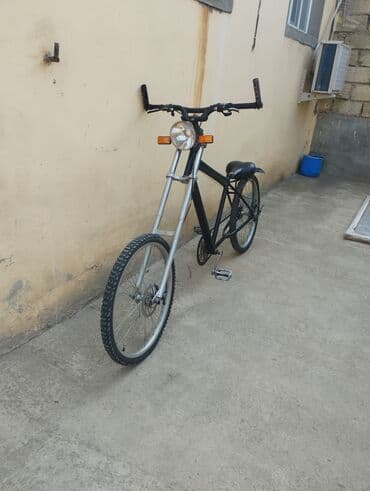 Tekerleri 24luk ramasi 26liq çox rahat velodu 100 azn qiymət sondu lalafo.az -da Tekerleri 24luk ramasi 26liq çox rahat velodu 100 azn qiymət sondu