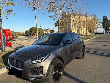 Jaguar : 2 l | 2019 il 143000 km Krossover lalafo.az -da Jaguar : 2 l | 2019 il 143000 km Krossover