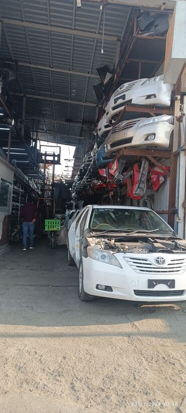 Ön, Toyota CEMRY 2012 il, ABŞ, Ünvandan götürmə lalafo.az -da Ön, Toyota CEMRY 2012 il, ABŞ, Ünvandan götürmə