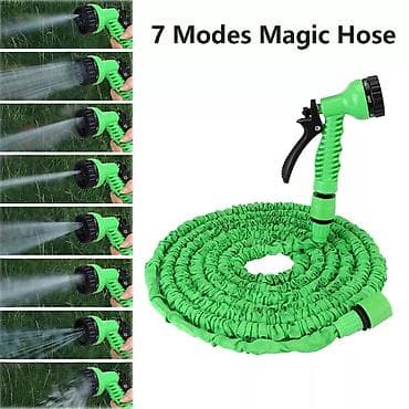 Uzanan şlank Uzanan şlanq Magic Hose" uzanan su şlanqlari 🔻Qiymetler lalafo.az -da Uzanan şlank Uzanan şlanq Magic Hose" uzanan su şlanqlari 🔻Qiymetler