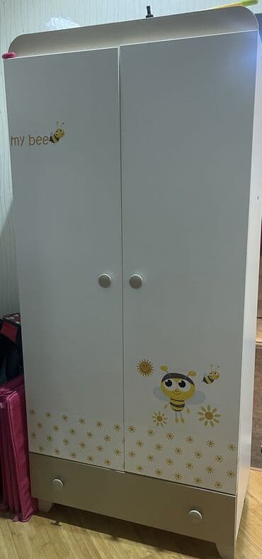Oğlan və qız üçün, İşlənmiş, 2 qapılı, Düz dolab lalafo.az -da Oğlan və qız üçün, İşlənmiş, 2 qapılı, Düz dolab