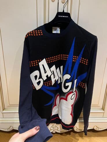 İceberg sveter m razmer 50azn lalafo.az -da İceberg sveter m razmer 50azn