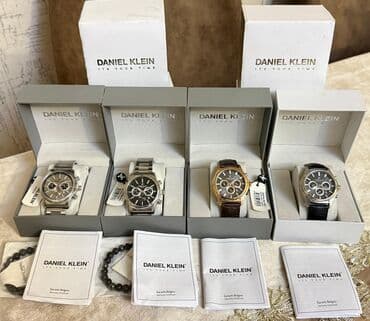 Yeni, Klassik Saat dəsti lalafo.az -da Yeni, Klassik Saat dəsti