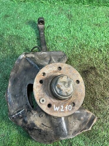 Qabaq, Mercedes-Benz E-Sinif W210 lalafo.az -da Qabaq, Mercedes-Benz E-Sinif W210