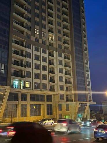 4 otaqlı, Yeni tikili, 185 kv. m lalafo.az -da 4 otaqlı, Yeni tikili, 185 kv. m