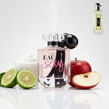 Victoria's Secret Eau So Sexy – flört edən təravət və özündən əmin lalafo.az -da Victoria's Secret Eau So Sexy – flört edən təravət və özündən əmin