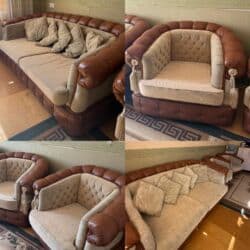 İşlənmiş, Divan, 2 kreslo, Bazasız, Açılan lalafo.az -da İşlənmiş, Divan, 2 kreslo, Bazasız, Açılan