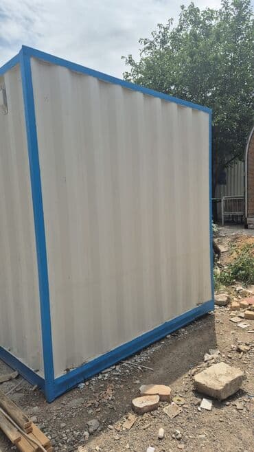 ПО для бизнеса: 🔥🔥🔥🔥🔥 ENDIRIMLI 🔥🔥🔥🔥🔥 ✅- Yeni Ofis Metalkonstruksiya 6 x 2.40 olcu at lalafo.az — 4 ПО для бизнеса: 🔥🔥🔥🔥🔥 ENDIRIMLI 🔥🔥🔥🔥🔥 ✅- Yeni Ofis Metalkonstruksiya 6 x 2.40 olcu — 4