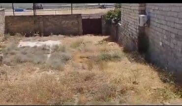 Bineqedi 15 sutka terefde 4 sotdan coxdu torpag satilir hasara alinmiw lalafo.az -da Bineqedi 15 sutka terefde 4 sotdan coxdu torpag satilir hasara alinmiw