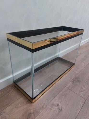 Qold Akvaryum uzunluqu 70 santı eni 25 santı hündūrlüyü 46 santı çox lalafo.az -da Qold Akvaryum uzunluqu 70 santı eni 25 santı hündūrlüyü 46 santı çox