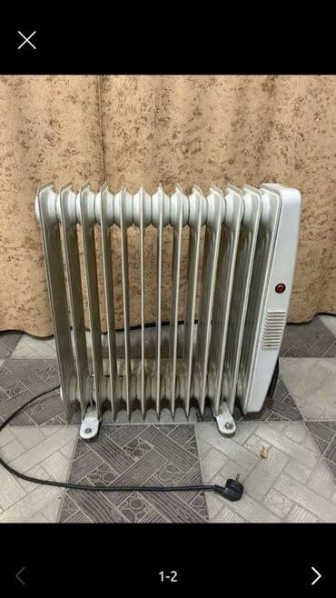 Yağ radiatoru, Zass, Pulsuz çatdırılma, Ödənişli çatdırılma lalafo.az -da Yağ radiatoru, Zass, Pulsuz çatdırılma, Ödənişli çatdırılma