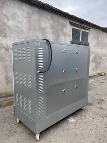 ПО для бизнеса: Хлеб, Сладости, Для еды, Электрическая, 3 этажная at lalafo.az — 3 ПО для бизнеса: Хлеб, Сладости, Для еды, Электрическая, 3 этажная — 3