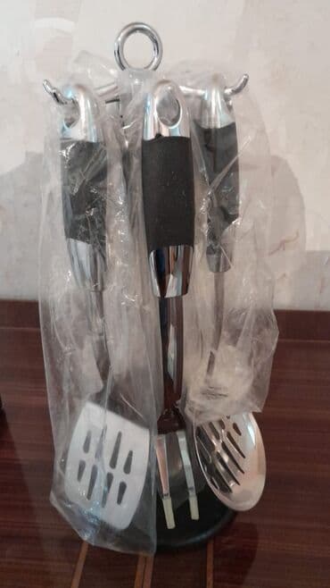 Qaşıq dəsti Sumqayıt. Ödenis li catdrlma lalafo.az -da Qaşıq dəsti Sumqayıt. Ödenis li catdrlma