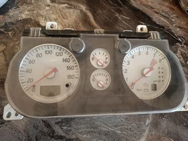 Toyota Corolla E110, Orijinal lalafo.az -da Toyota Corolla E110, Orijinal