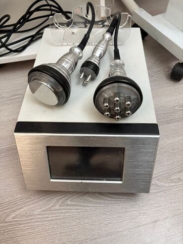 Лампы для сушки ногтей: Лампа-лупа, Для лица, Для кожи, Для тела, С гарантией at lalafo.az — 3 Лампы для сушки ногтей: Лампа-лупа, Для лица, Для кожи, Для тела, С гарантией — 3