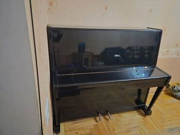 Piano, Belarus, Akustik, İşlənmiş, Ünvandan götürmə lalafo.az -da Piano, Belarus, Akustik, İşlənmiş, Ünvandan götürmə