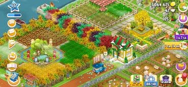 137 LEVEL HAY DAY SATILIR - Səviyyə: 137 - Qızıl: 3 064 675 - Almaz lalafo.az -da 137 LEVEL HAY DAY SATILIR - Səviyyə: 137 - Qızıl: 3 064 675 - Almaz