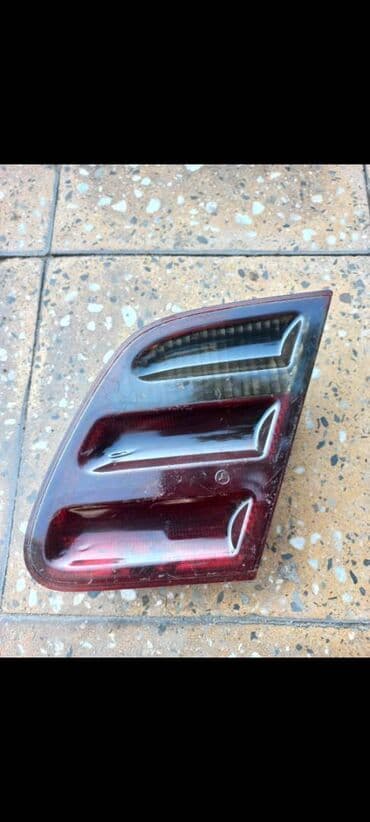 Mercedes-Benz 2000 il, Orijinal, Almaniya, İşlənmiş lalafo.az -da Mercedes-Benz 2000 il, Orijinal, Almaniya, İşlənmiş