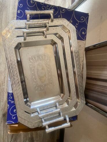 Cehizlik 3-lü padnos keyfiyyetli materiali var. Agirdir. 25 azn. p.s lalafo.az -da Cehizlik 3-lü padnos keyfiyyetli materiali var. Agirdir. 25 azn. p.s