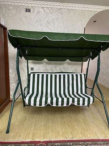 Divan-yelləncək, Zontikli, Metal lalafo.az -da Divan-yelləncək, Zontikli, Metal
