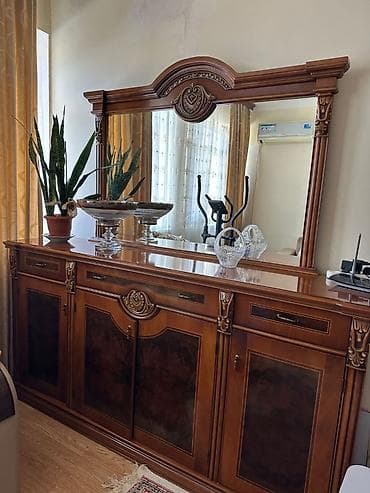 İşlənmiş, 4 qapılı Düz dolab, Servant lalafo.az -da İşlənmiş, 4 qapılı Düz dolab, Servant