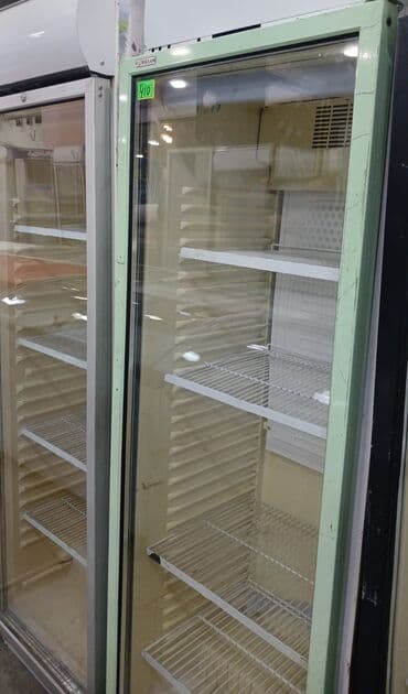 Kommersiya vitrin soyuducu - Brend: Klimasan (etiketdə göstərilir) - lalafo.az -da Kommersiya vitrin soyuducu - Brend: Klimasan (etiketdə göstərilir) -