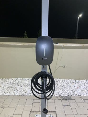 Batıq çıxaran alət: EVSE Wallbox / AC Elektrikli Avtomobil Şarj Cihazı - Tip: AC divar lalafo.az -da — 8 Batıq çıxaran alət: EVSE Wallbox / AC Elektrikli Avtomobil Şarj Cihazı - Tip: AC divar — 8