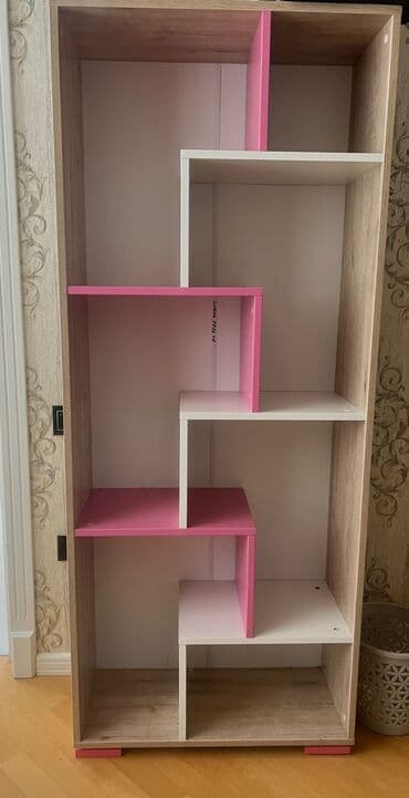 ((8687))*Asya* Kitab şkafi ölçü. 175*73. Heç bir problemi yoxdu lalafo.az -da ((8687))*Asya* Kitab şkafi ölçü. 175*73. Heç bir problemi yoxdu