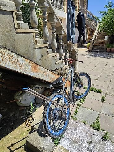 Şəhər velosipedi Trek, 26" lalafo.az -da Şəhər velosipedi Trek, 26"
