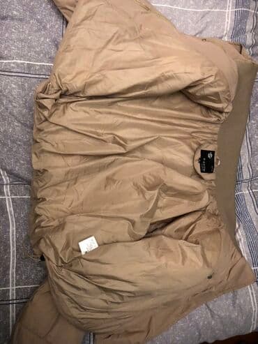 Шорты: Мужская куртка, Болонка, Зимняя at lalafo.az — 2 Шорты: Мужская куртка, Болонка, Зимняя — 2