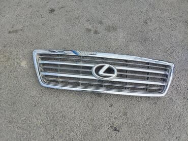 Lexus radiator barmaqlığı - Model: Lexus üçün ön radiator barmaqlığı lalafo.az -da Lexus radiator barmaqlığı - Model: Lexus üçün ön radiator barmaqlığı