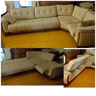 Damla fabrikinden kunc divan 450₼ satilir .Demek olar tezedir .Acilir lalafo.az -da Damla fabrikinden kunc divan 450₼ satilir .Demek olar tezedir .Acilir