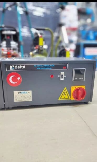 Декоративные панели для стен: Новый, Промышленный, Трехфазный, Стабилизатор напряжения, 220/380 В, Самовывоз, Бесплатная доставка, Платная доставка, Нет кредита at lalafo.az — 4 Декоративные панели для стен: Новый, Промышленный, Трехфазный, Стабилизатор напряжения, 220/380 В, Самовывоз, Бесплатная доставка, Платная доставка, Нет кредита — 4