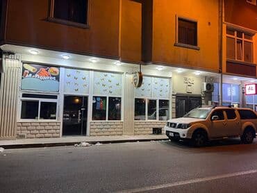 Biləcəridə 70 kv obyekt icarəyə verilir. Şirniyat sexi və dönərxana lalafo.az -da Biləcəridə 70 kv obyekt icarəyə verilir. Şirniyat sexi və dönərxana