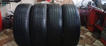 İşlənmiş Şin Roadstone 235 / 70 / R 16 lalafo.az -da İşlənmiş Şin Roadstone 235 / 70 / R 16