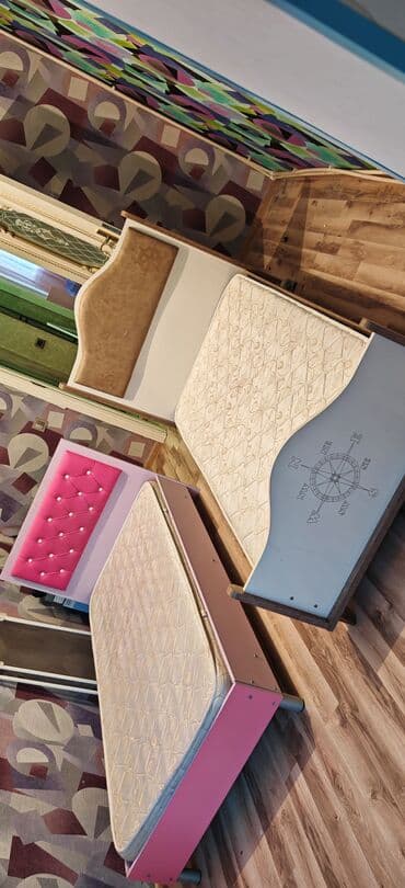 İşlənmiş, Təknəfərlik çarpayı lalafo.az -da İşlənmiş, Təknəfərlik çarpayı