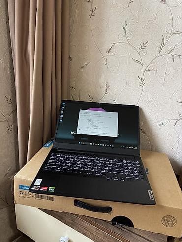 Yeni Lenovo IdeaPad, 15.6 ", AMD Ryzen 5, 512 GB, Pulsuz çatdırılma lalafo.az -da Yeni Lenovo IdeaPad, 15.6 ", AMD Ryzen 5, 512 GB, Pulsuz çatdırılma