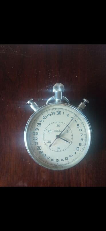 Yeni, Cib Saat dəsti, rəng - Gümüşü lalafo.az -da Yeni, Cib Saat dəsti, rəng - Gümüşü